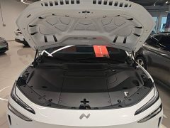 Nio Lerado L60 60kWh AWD - photo 19
