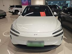 Nio Lerado L60 60kWh AWD - photo 2