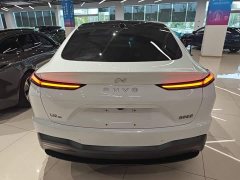 Nio Lerado L60 60kWh AWD - photo 5