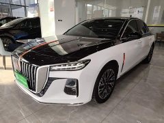 FAW Red Flag H5 2.0T Automatic Flagship Comfort Edition - ფოტო 1