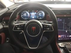 FAW Red Flag H5 2.0T Automatic Flagship Comfort Edition - ფოტო 10