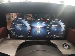FAW Red Flag H5 2.0T Automatic Flagship Comfort Edition - ფოტო 11