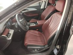 FAW Red Flag H5 2.0T Automatic Flagship Comfort Edition - ფოტო 14
