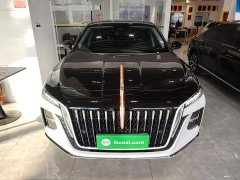 FAW Red Flag H5 2.0T Automatic Flagship Comfort Edition - ფოტო 2
