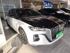 FAW Red Flag H5 2.0T Automatic Flagship Comfort Edition - ფოტო 3