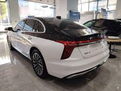 FAW Red Flag H5 2.0T Automatic Flagship Comfort Edition - ფოტო 4