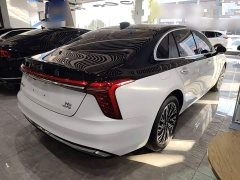 FAW Red Flag H5 2.0T Automatic Flagship Comfort Edition - ფოტო 6