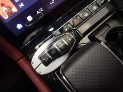 FAW Red Flag H5 2.0T Automatic Flagship Comfort Edition - ფოტო 8