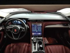 FAW Red Flag H5 2.0T Automatic Flagship Comfort Edition - ფოტო 9