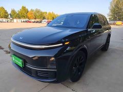 Li Auto L7 Pro - ფოტო 1