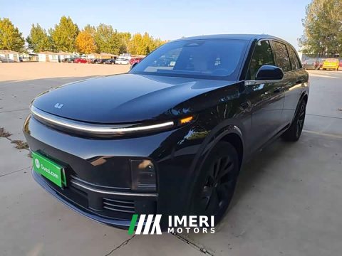 2023 Li Auto L7 Pro - автомобиль из Китая