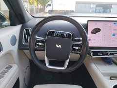 Li Auto L7 Pro - ფოტო 10