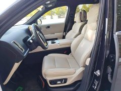 Li Auto L7 Pro - ფოტო 14