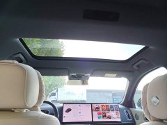 Li Auto L7 Pro - ფოტო 17