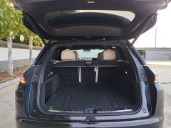 Li Auto L7 Pro - ფოტო 18