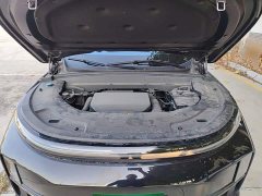 Li Auto L7 Pro - ფოტო 19