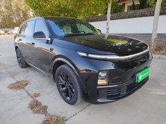 Li Auto L7 Pro - ფოტო 3