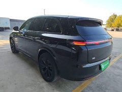 Li Auto L7 Pro - ფოტო 4