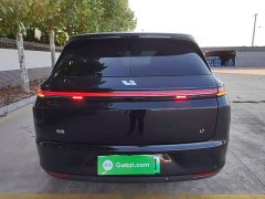 Li Auto L7 Pro - ფოტო 5