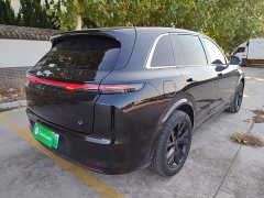 Li Auto L7 Pro - ფოტო 6