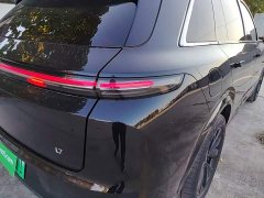 Li Auto L7 Pro - ფოტო 7