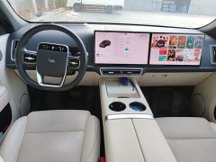 Li Auto L7 Pro - ფოტო 9