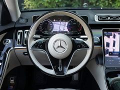 Mercedes-Benz Maybach S-Class S 480 4MATIC - photo 13