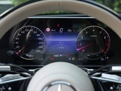 Mercedes-Benz Maybach S-Class S 480 4MATIC - photo 14