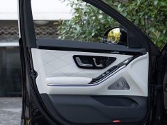 Mercedes-Benz Maybach S-Class S 480 4MATIC - photo 16