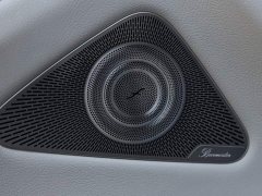 Mercedes-Benz Maybach S-Class S 480 4MATIC - photo 17
