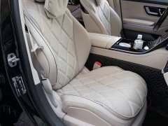 Mercedes-Benz Maybach S-Class S 480 4MATIC - photo 19