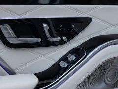 Mercedes-Benz Maybach S-Class S 480 4MATIC - photo 20