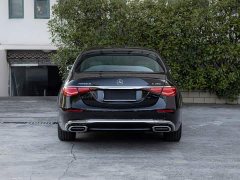 Mercedes-Benz Maybach S-Class S 480 4MATIC - photo 5