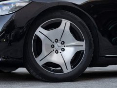 Mercedes-Benz Maybach S-Class S 480 4MATIC - photo 8