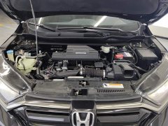 Honda CR-V 240TURBO CVT FWD Black Jazz Edition - фото 10