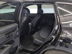 Honda CR-V 240TURBO CVT FWD Black Jazz Edition - фото 11