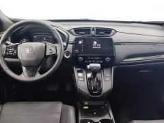 Honda CR-V 240TURBO CVT FWD Black Jazz Edition - фото 12