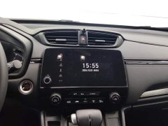 Honda CR-V 240TURBO CVT FWD Black Jazz Edition - фото 13