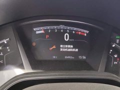 Honda CR-V 240TURBO CVT FWD Black Jazz Edition - фото 14