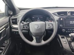 Honda CR-V 240TURBO CVT FWD Black Jazz Edition - фото 15