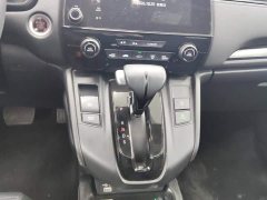 Honda CR-V 240TURBO CVT FWD Black Jazz Edition - фото 16