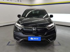 Honda CR-V 240TURBO CVT FWD Black Jazz Edition - фото 2