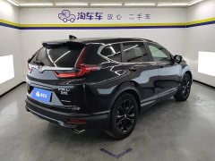Honda CR-V 240TURBO CVT FWD Black Jazz Edition - фото 3