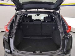 Honda CR-V 240TURBO CVT FWD Black Jazz Edition - фото 4