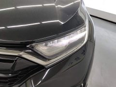 Honda CR-V 240TURBO CVT FWD Black Jazz Edition - фото 5