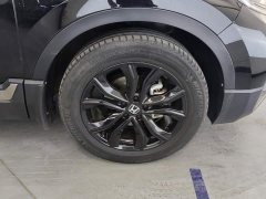 Honda CR-V 240TURBO CVT FWD Black Jazz Edition - фото 6