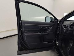 Honda CR-V 240TURBO CVT FWD Black Jazz Edition - фото 7