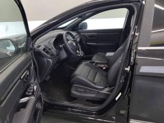 Honda CR-V 240TURBO CVT FWD Black Jazz Edition - фото 9