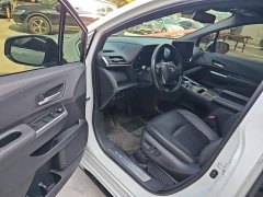 Toyota Sienna 2.5L Hybrid Premium Edition - photo 11