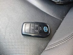 Toyota Sienna 2.5L Hybrid Premium Edition - photo 16